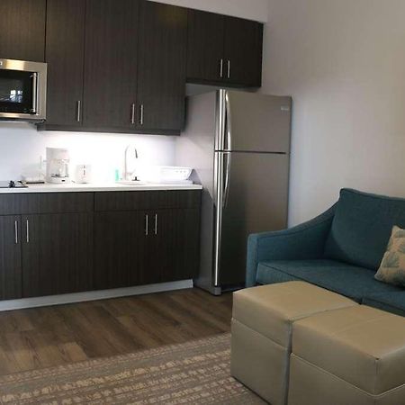 Star Suites - A Vero Beach Hotel Rum bild