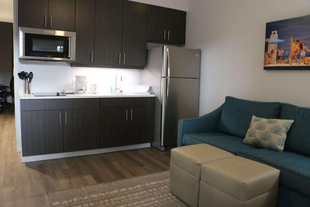 Star Suites - A Vero Beach Hotel Rum bild