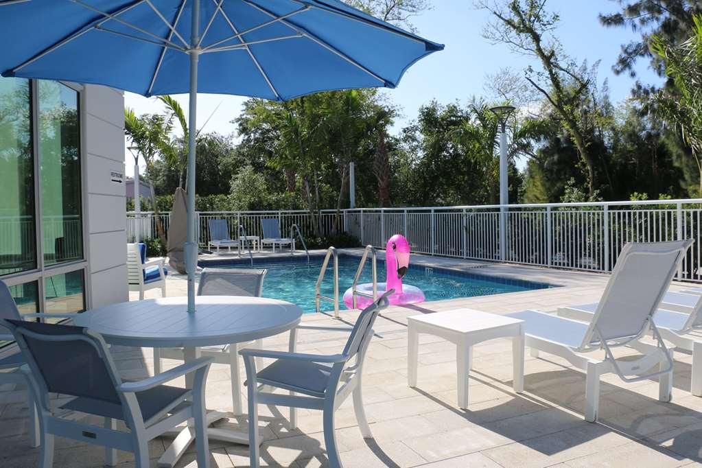 Star Suites - A Vero Beach Hotel Bekvämligheter bild